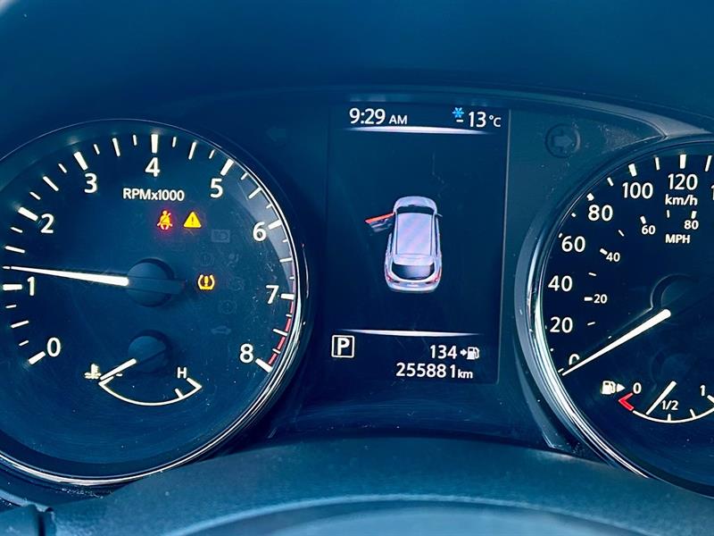 Nissan Qashqai 11