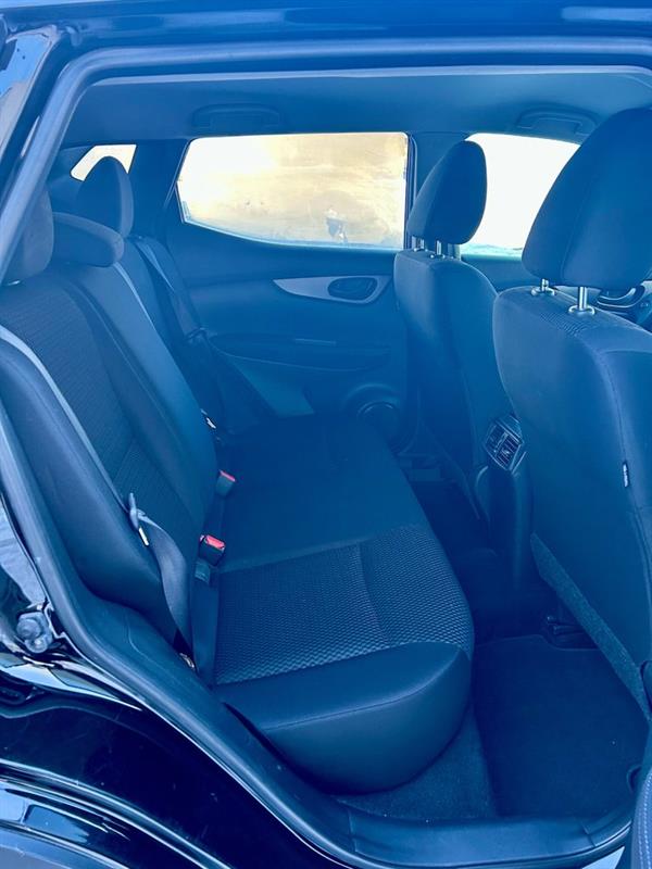 Nissan Qashqai 14