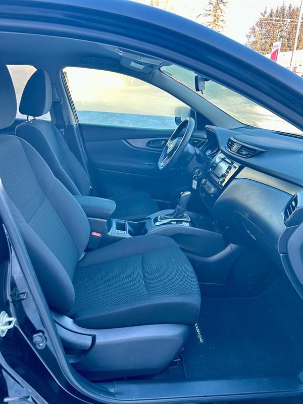 Nissan Qashqai 15