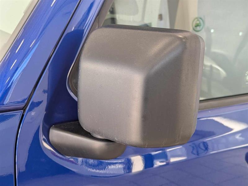 jeep Wrangler 4 Door 2018 - 10