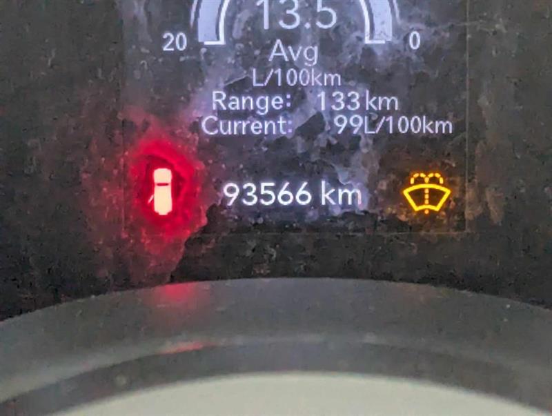 jeep Wrangler 4 Door 2018 - 23