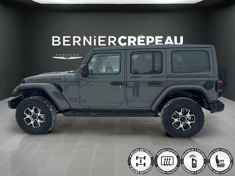 Jeep Wrangler 2