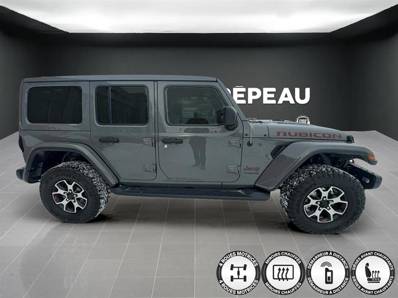 Jeep Wrangler 6
