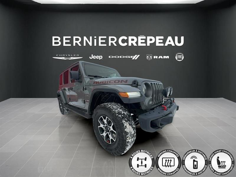 Jeep Wrangler 7