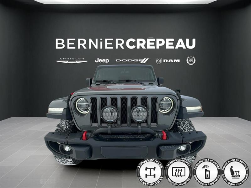 Jeep Wrangler 8