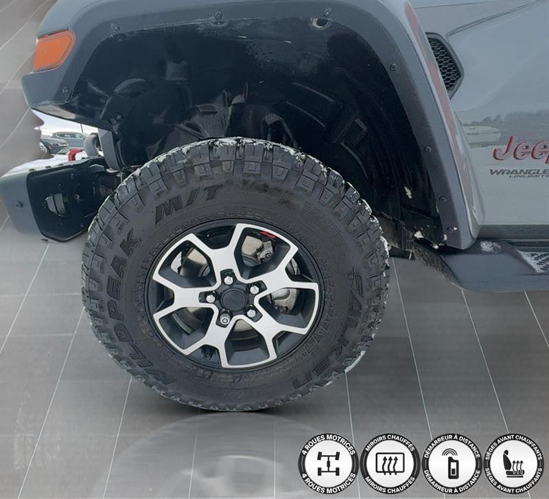Jeep Wrangler 9