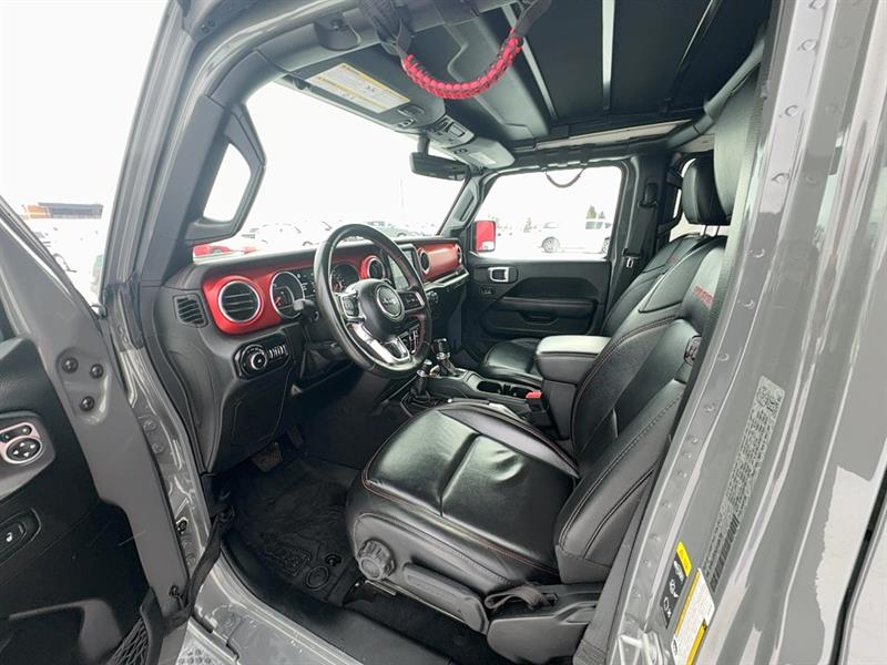 Jeep Wrangler 10