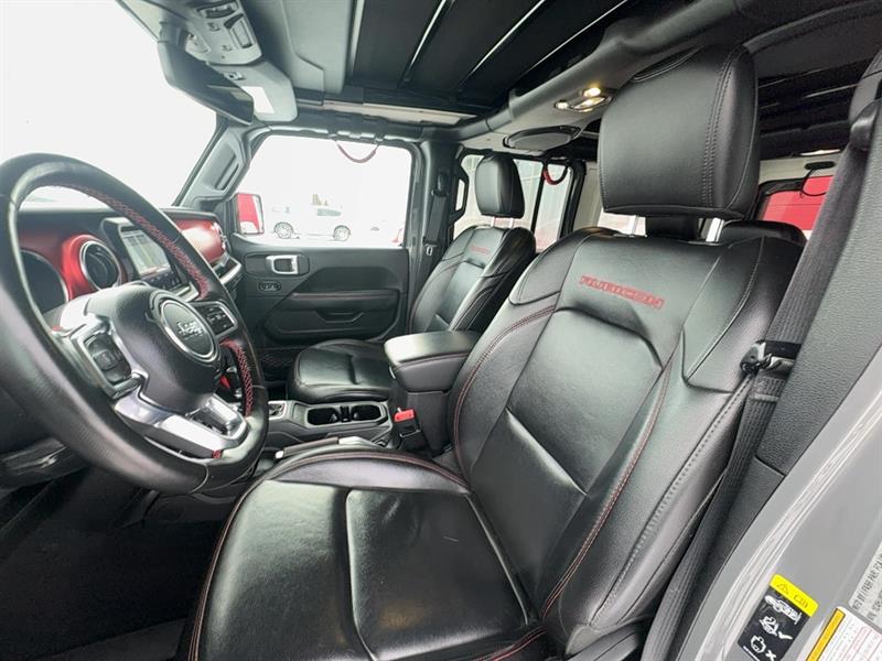 Jeep Wrangler 11