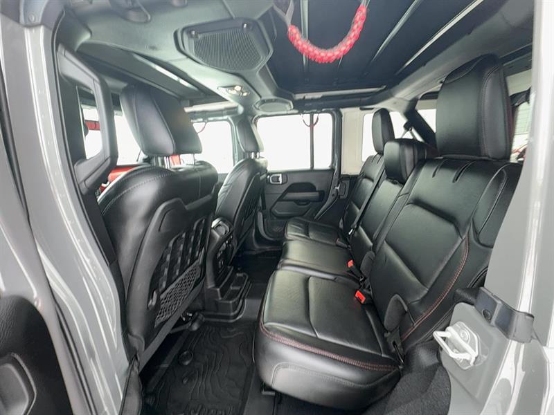 Jeep Wrangler 12