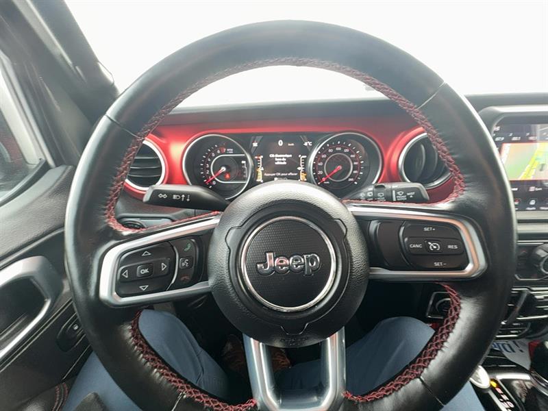 Jeep Wrangler 16