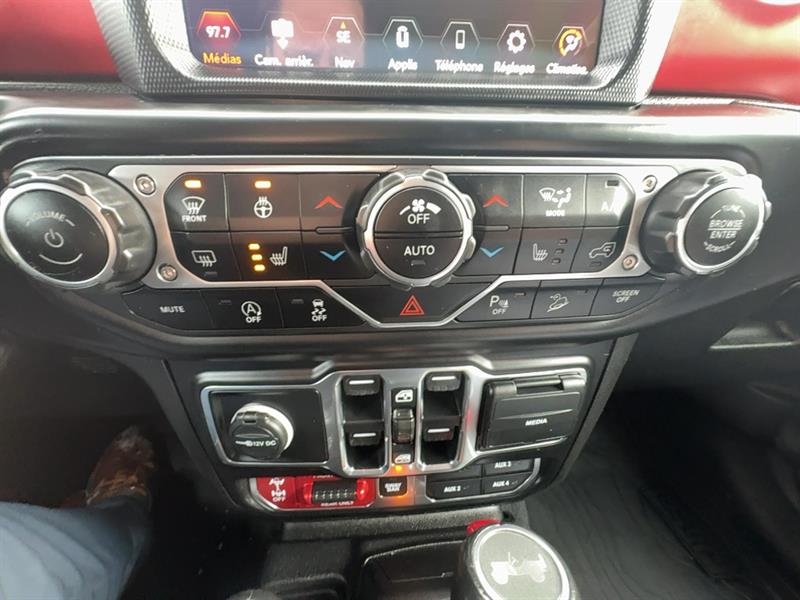 Jeep Wrangler 18