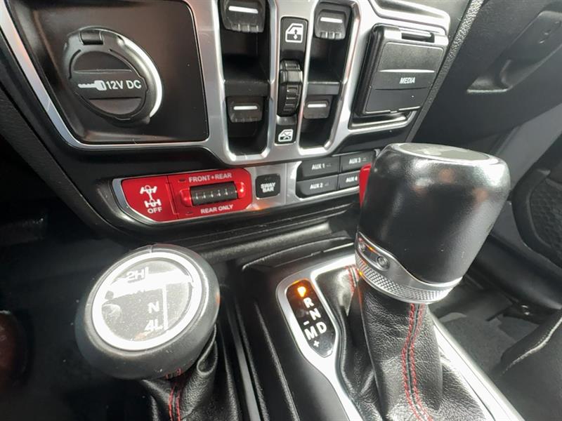 Jeep Wrangler 19