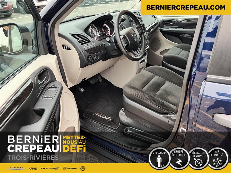 Dodge Grand Caravan 10