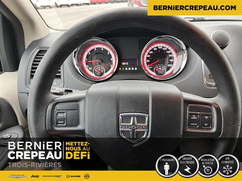 Dodge Grand Caravan 11