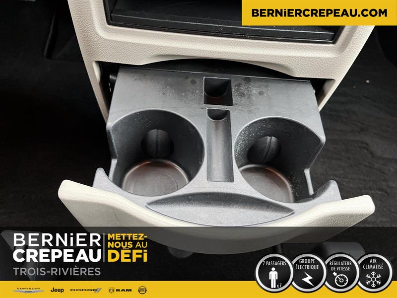 Dodge Grand Caravan 15