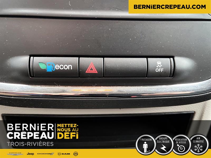 Dodge Grand Caravan 16