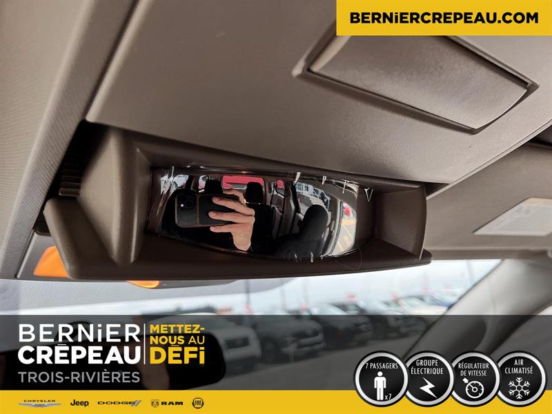 Dodge Grand Caravan 17