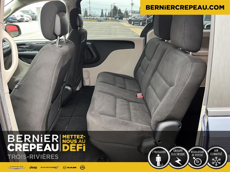 Dodge Grand Caravan 18