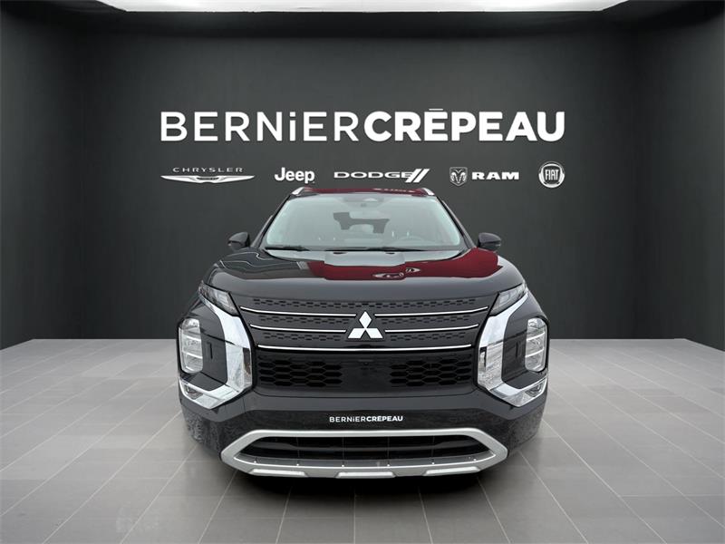 Mitsubishi Outlander 8