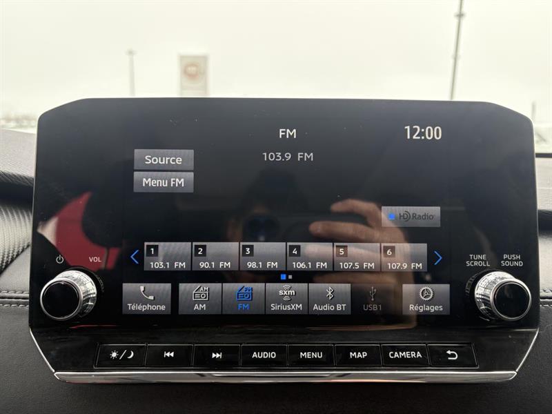 Mitsubishi Outlander 18