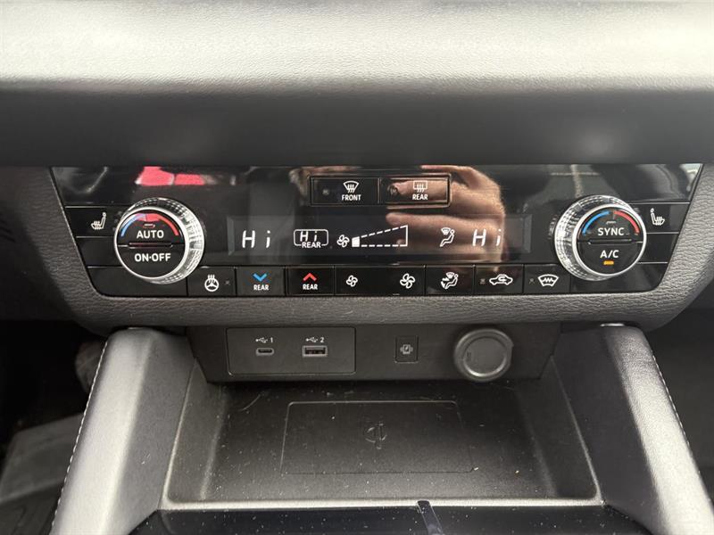 Mitsubishi Outlander 19