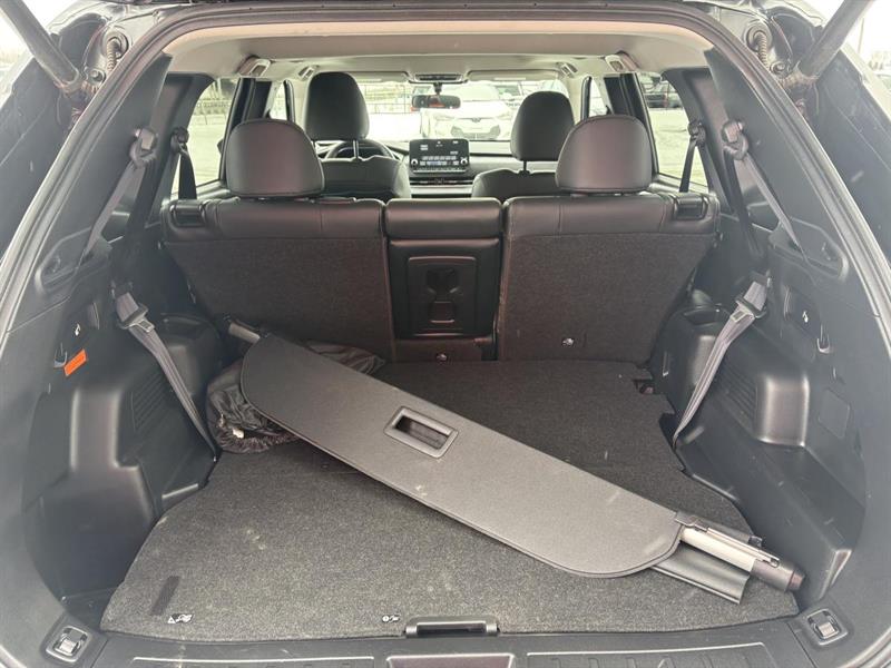 Mitsubishi Outlander 21