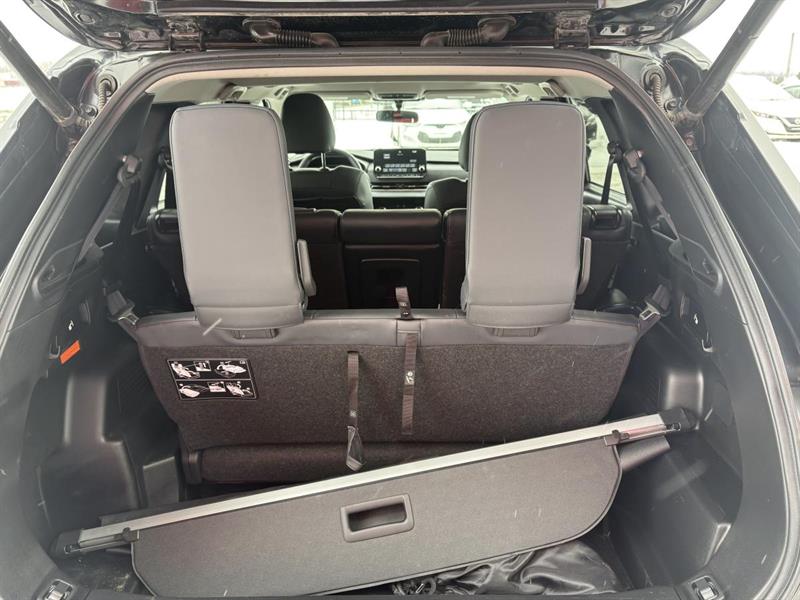 Mitsubishi Outlander 22