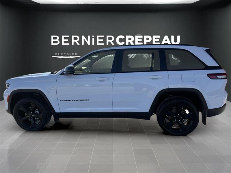 Jeep Grand Cherokee 2