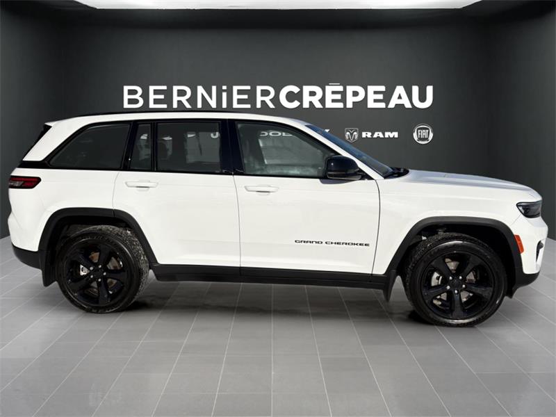 Jeep Grand Cherokee 6