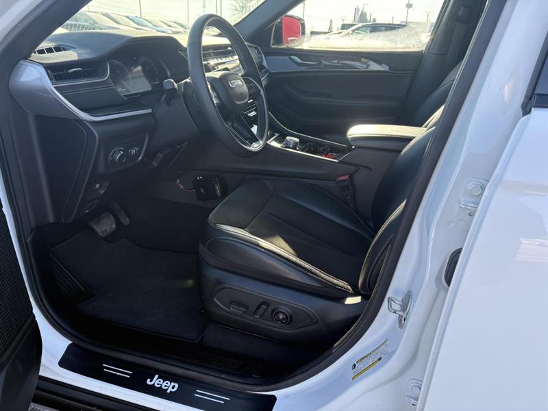 Jeep Grand Cherokee 10
