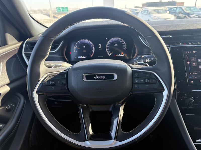 Jeep Grand Cherokee 14