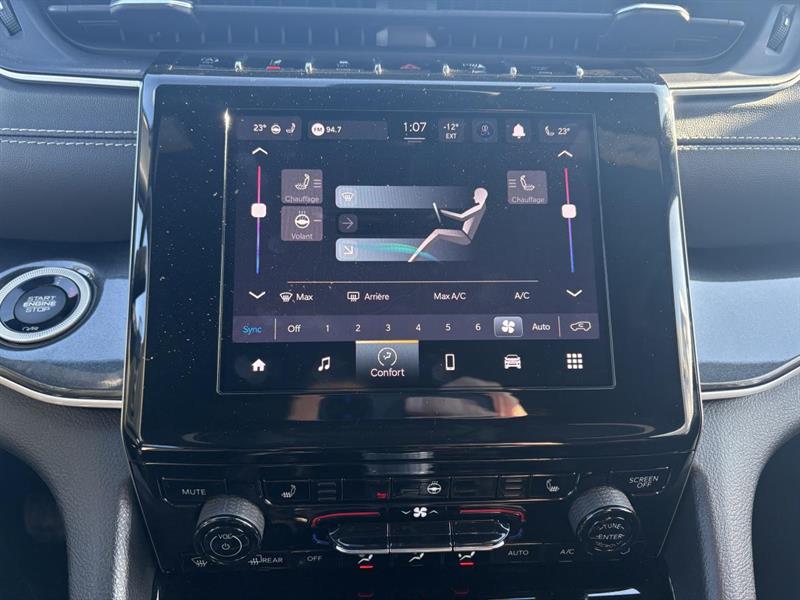 Jeep Grand Cherokee 17
