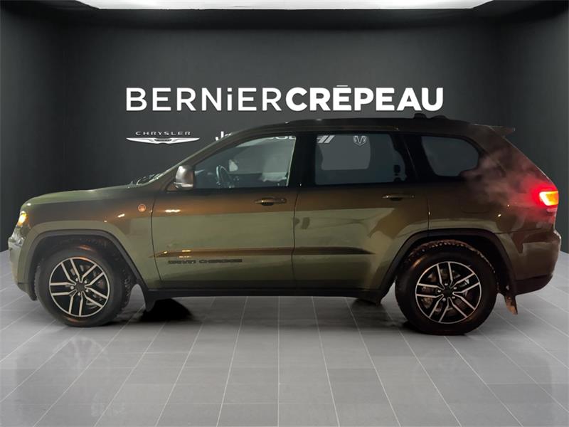 Jeep Grand Cherokee 2