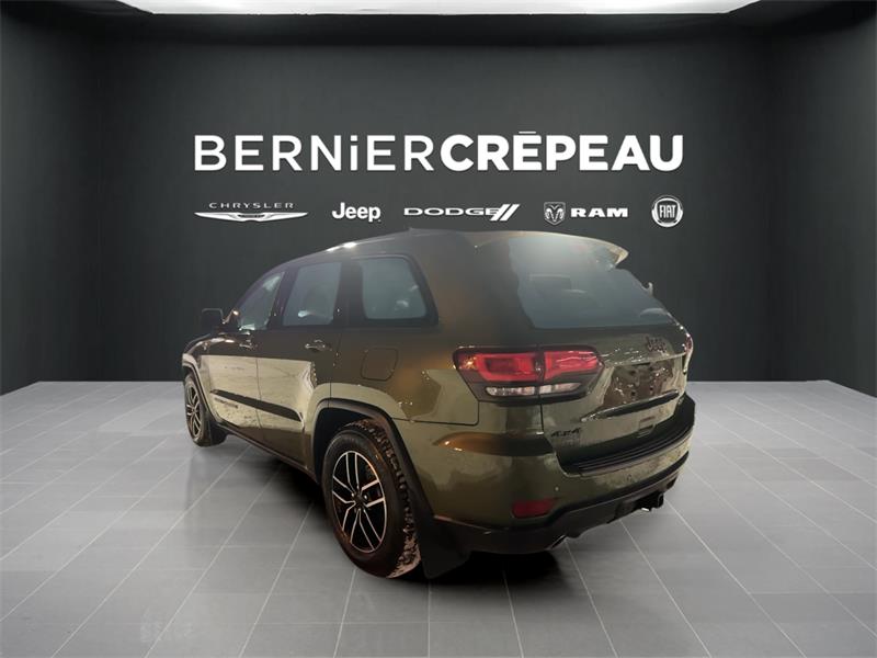 Jeep Grand Cherokee 3