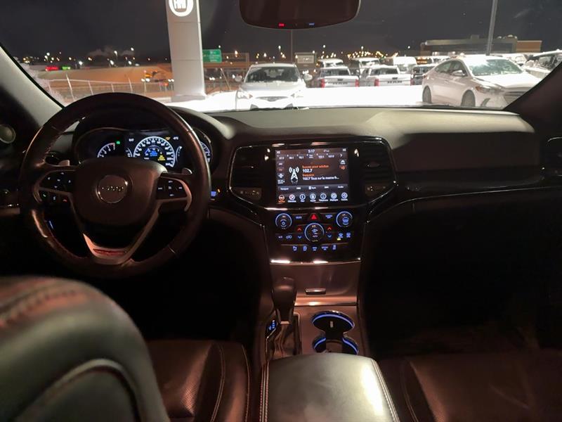 Jeep Grand Cherokee 11