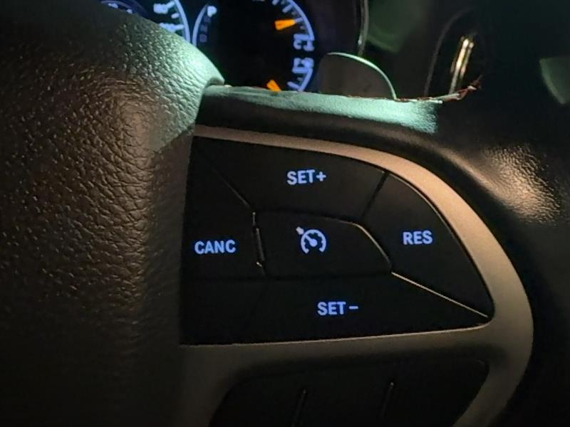 Jeep Grand Cherokee 13