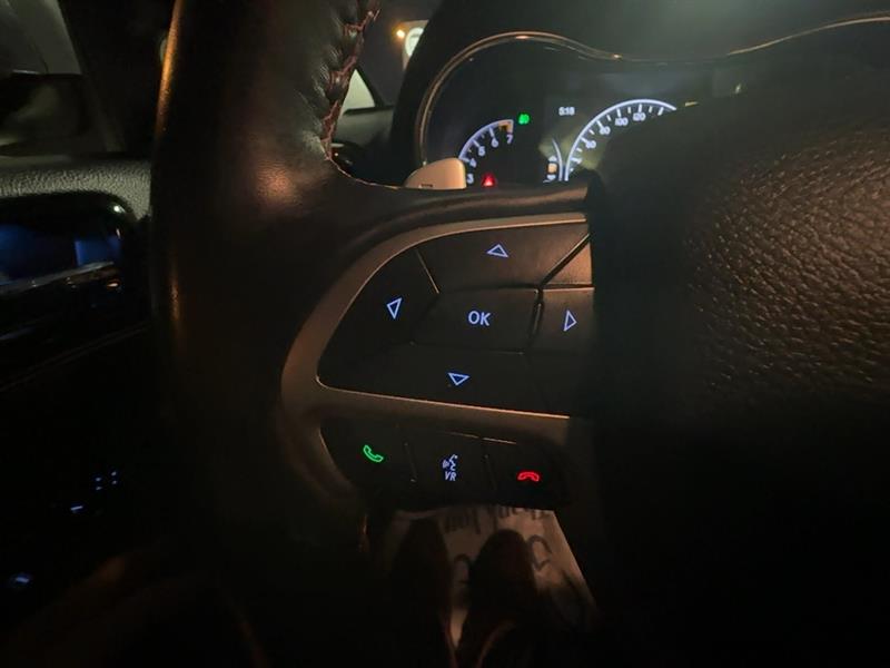 Jeep Grand Cherokee 14