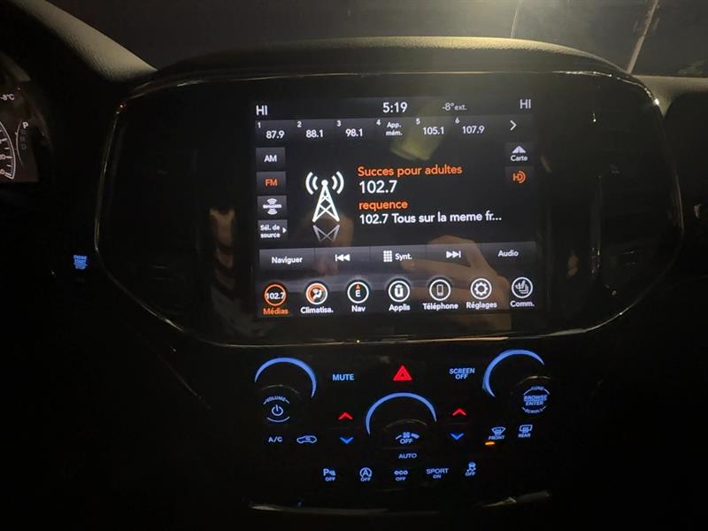 Jeep Grand Cherokee 16