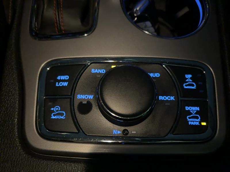 Jeep Grand Cherokee 17