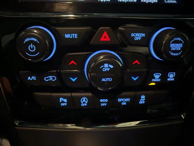 Jeep Grand Cherokee 18