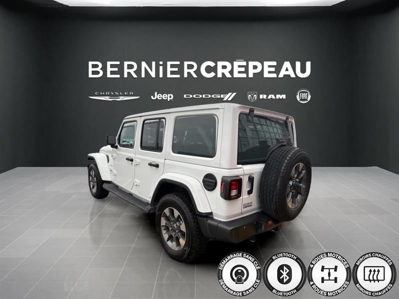 Jeep Wrangler 3