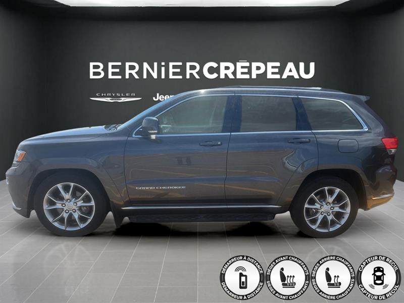 Jeep Grand Cherokee 2