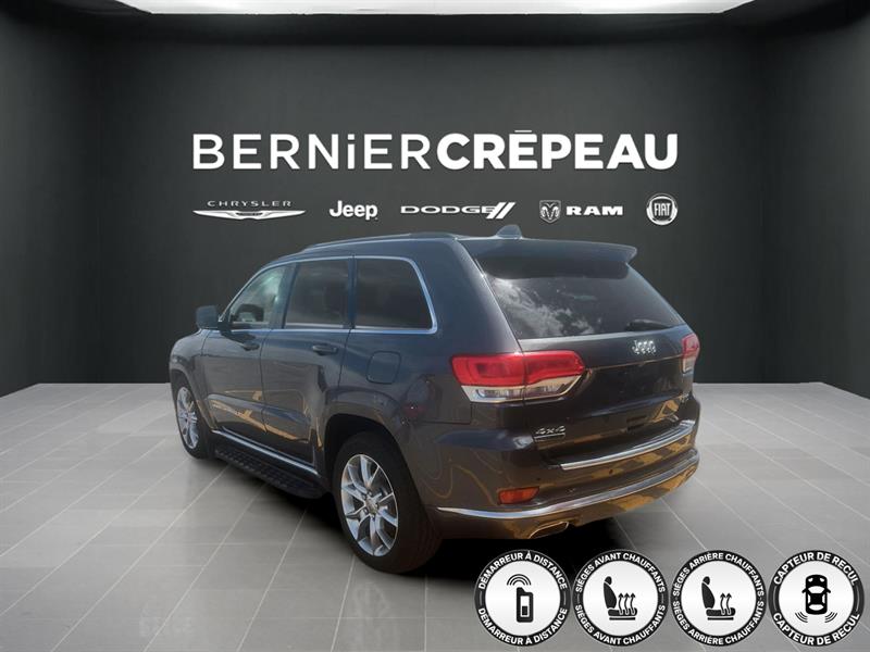 Jeep Grand Cherokee 3