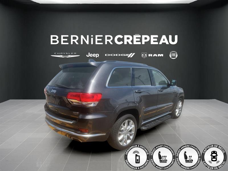 Jeep Grand Cherokee 5