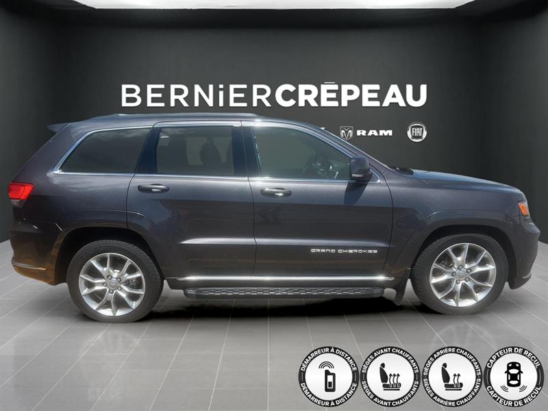 Jeep Grand Cherokee 6
