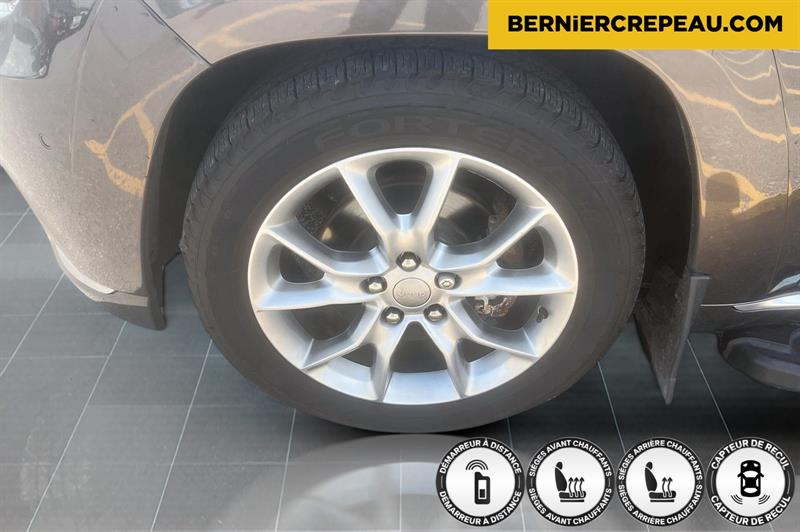 Jeep Grand Cherokee 10