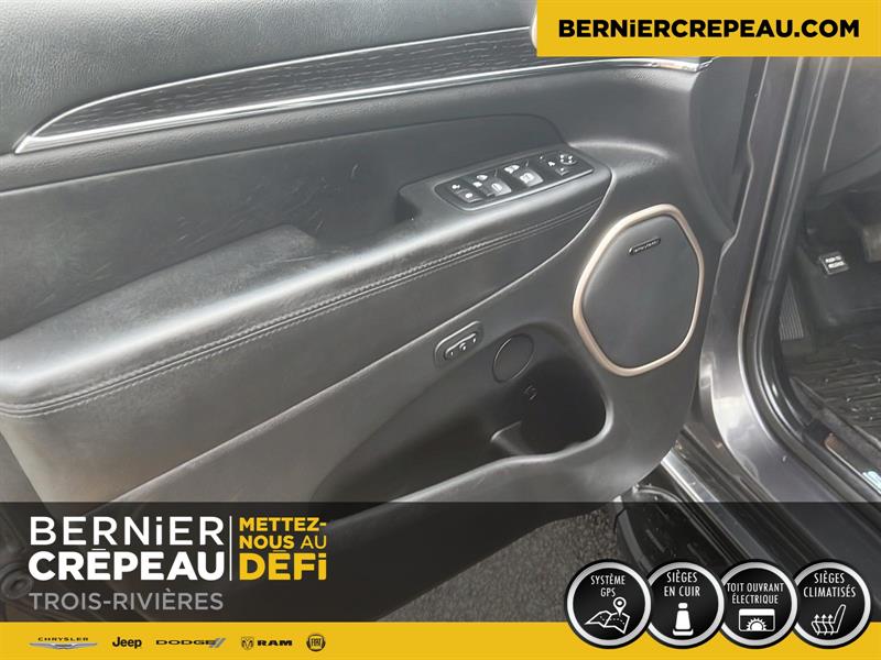 Jeep Grand Cherokee 11