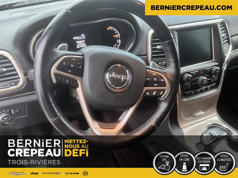 Jeep Grand Cherokee 13