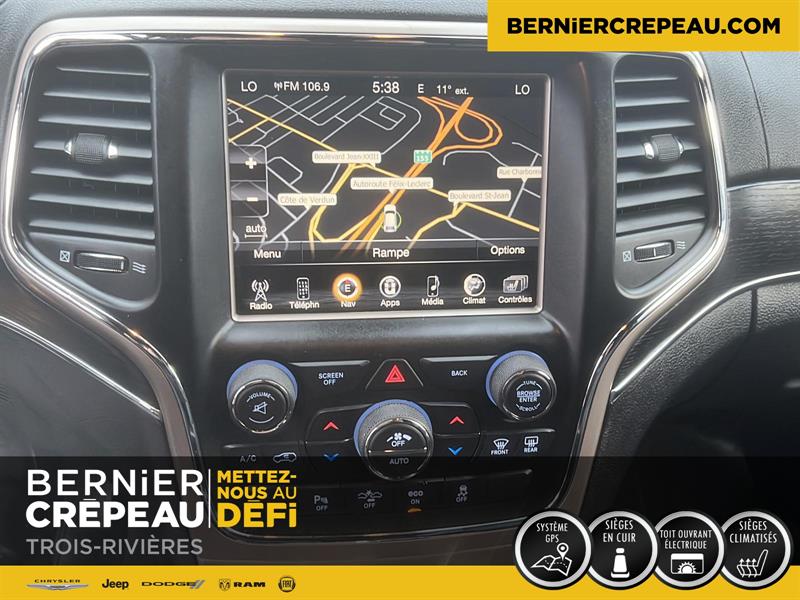 Jeep Grand Cherokee 14