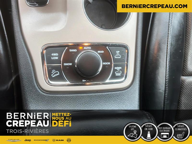 Jeep Grand Cherokee 15